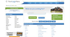 Desktop Screenshot of garage51.com